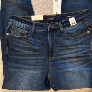 Brand new judy blue jeans
